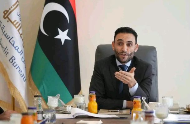 خاص.. تعليقاً على مراسلة المركزي للديوان.. "حسني بي": ليست إلا زوبعة بفنجان والمصرف يحاول الامتثال للطلب وتقليل التخوفات والمخاطر .. ويقول: العيب فينا