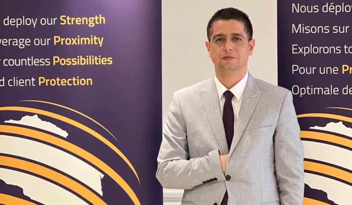 “النعاس” يكتب: انتحار تأميني واقتصادي يهدد قطاع التأمين في ليبيا