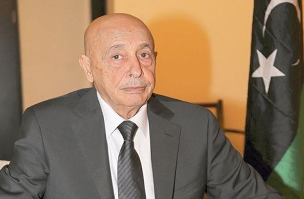 موغريني تعلن عن ترحيل 15 ألف مهاجر من ليبيا خلال شهرين