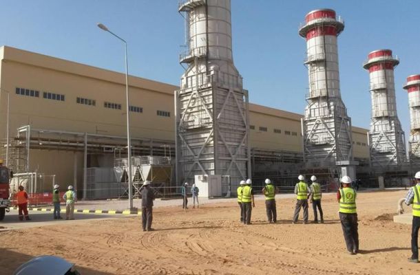 إصابة طائرة تابعة للخطوط الجوية الليبية بمطار معيتيقة الدولي