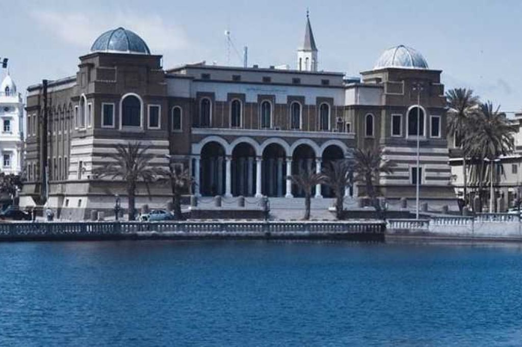 خاص.. مصدر بجمعية الدعوة الإسلامية لصدى: بعد قرار مجلس النواب تتعامل الأجهزة السيادية بالدولة مع لجنة الإدارة برئاسة الفاخري