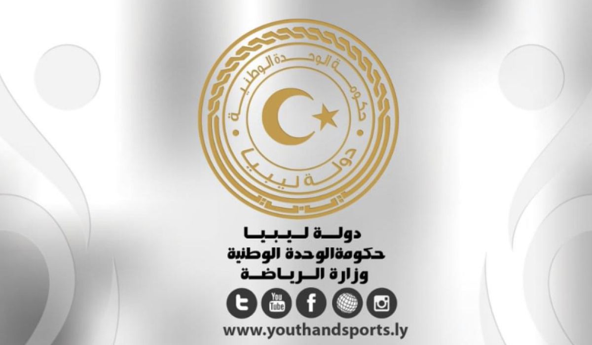 خاص.. المتحدث باسم وزارة الرياضة بالحكومة يروي تفاصيل ما حدث اليوم داخلها