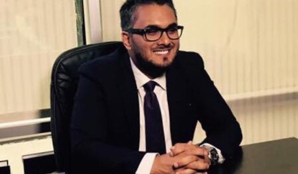 السنوسي يكتب : أدخلتوا الفساد حتى للمناسك الربانية ..