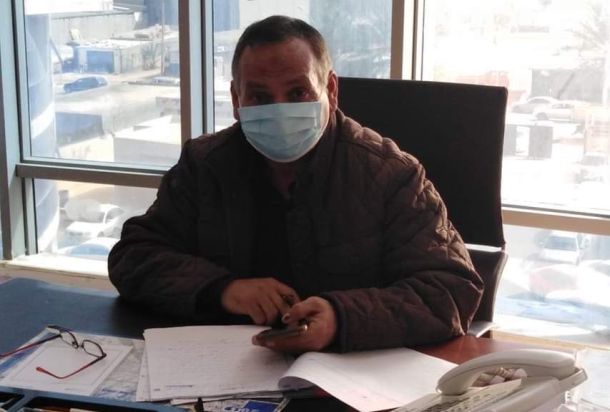 خاص: "الفنطازي" يُفصح عن حقيقة أخبار تمويل الإتصالات للحرب..وتخصيص مبالغ للدعم الحكومي بدون معلومات ..ويُوجه اتهامات لفيصل قرقاب