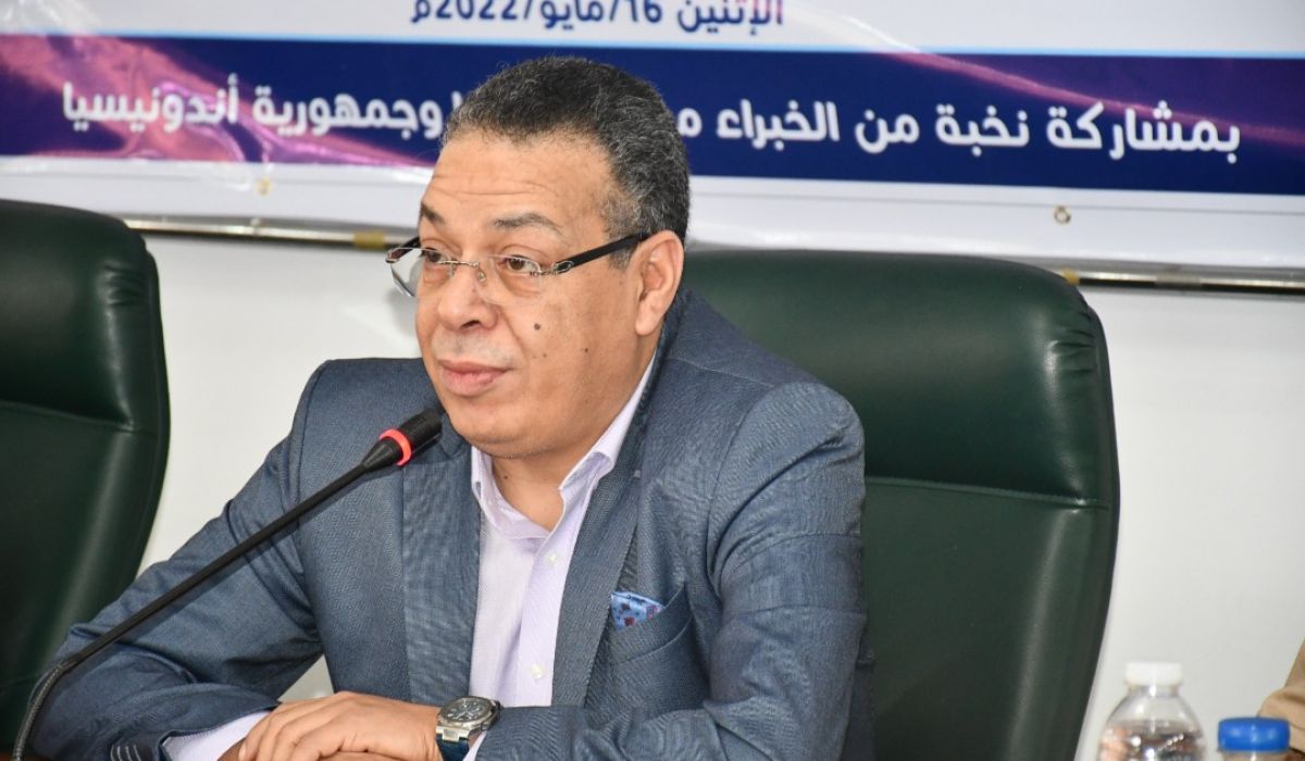 خاص.. في لقاء حصري مع صدى.. "دريبيل" يتحدث عن الاتفاقيات التي عقدتها غرفة التجارة والصناعة طرابلس مع بعض الدول