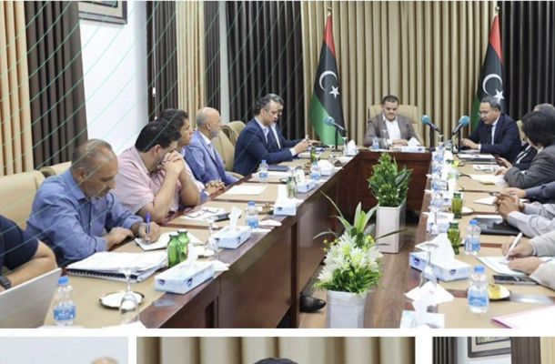 وول ستريت جورنال: المحاكم الأمريكية ستتخد هذه الإجراءت ضد ممتلكات حفتر في جميع أنحاء العالم