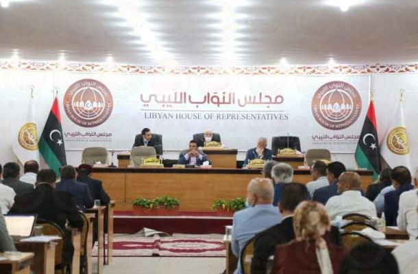 الزناتي يبحث الوضع الصحي ببلدية هراوة