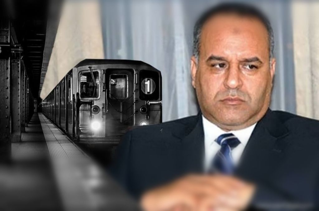 "معيتيق" يناقش مختنقات بلدية طرابلس المركز