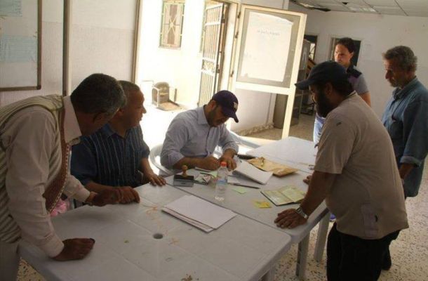 مؤتمر علمي للنهوض بالخدمات في بلدية الزنتان