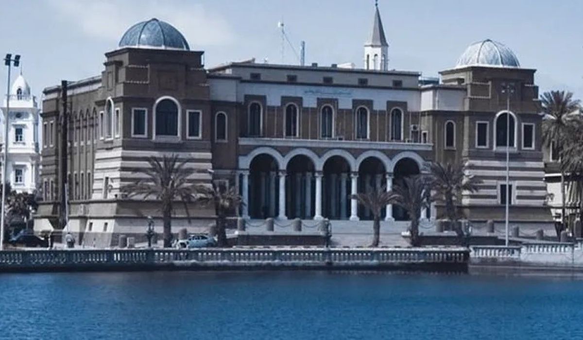 خاص..بصافي أصول 503.7 مليار ومعدل التضخم عند 1.8%.. المركزي يفصح عن الوضع الاقتصادي لعام 2025