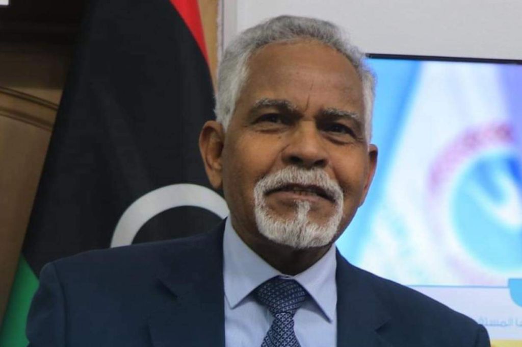 أفريكا إنتلجنيس: إبرام عقود نفطية بين بولندا والوطنية للنفط
