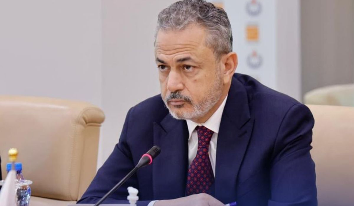 لقاء هام سيبث الليلة لرئيس مؤسسة النفط .. وهذه محاوره