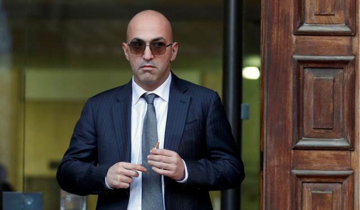 بنك النور الإماراتي يغلق حسابات رجل الأعمال المالطي المتهم بتشكيل عصابة لتهريب الوقود من ليبيا