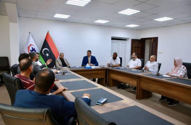 خاص.. "عفط" الشركة العامة للكهرباء أعدت خطة لمجابهة صيف 2023
