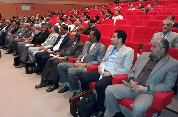 ديوان المحاسبة يكرم المتقاعدين ويخرّج دفعة أوائل الجامعات