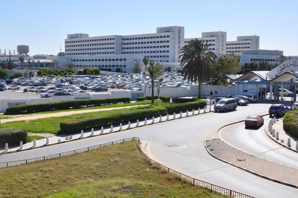 السراج يبحث مع شركة ايني الإيطالية مشاريع التنمية المكانية في مناطق عمل الشركة