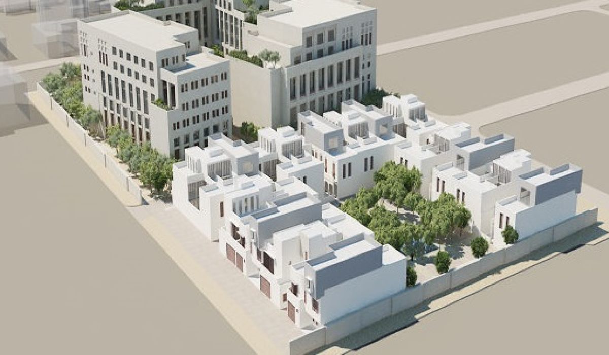 بيع مشروع جنزور العقاري بمبلغ 11.5 مليون دينار