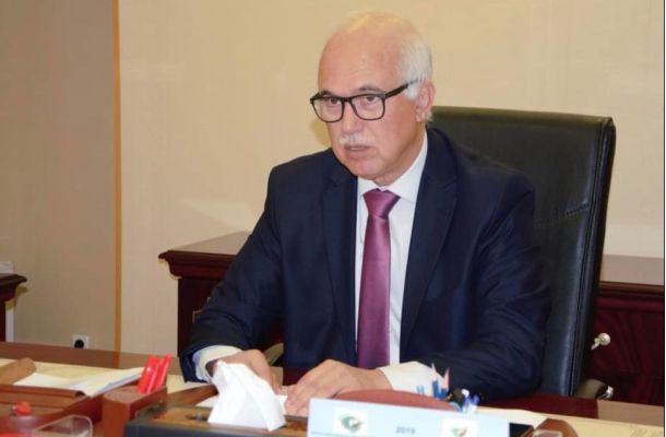 خاص: "الفنطازي" يُفصح عن حقيقة أخبار تمويل الإتصالات للحرب..وتخصيص مبالغ للدعم الحكومي بدون معلومات ..ويُوجه اتهامات لفيصل قرقاب