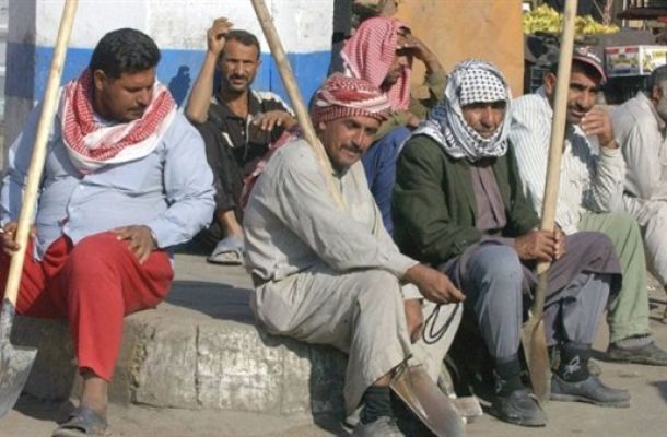 "لارمو" يدعو إلى التعاون الإقليمي لاستعادة الأموال الليبية في الخارج