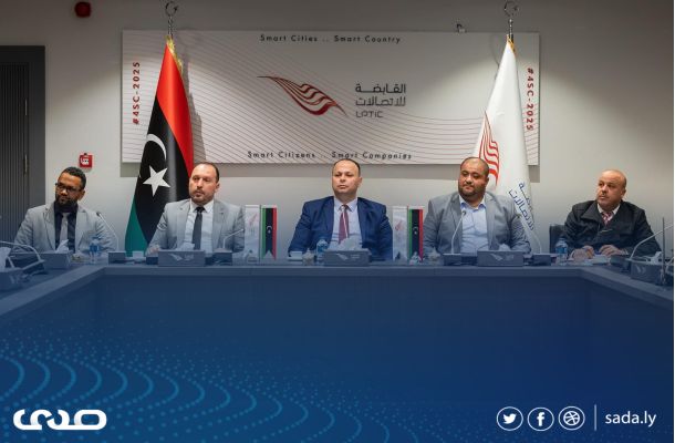 خاص.. فريق السيولة يفصح لصدى عن وصول 11.5 مليون إلى غات مخصصة لفروع عدد من المصارف