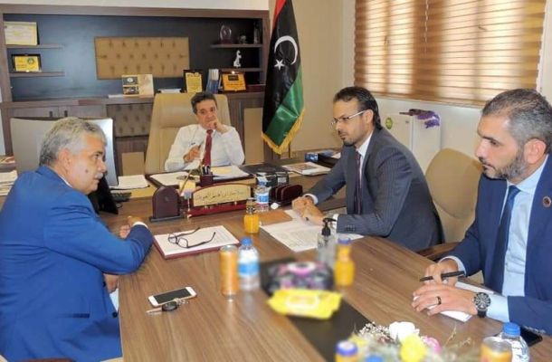 تقرير الديوان 2020 يكشف مخالفات هامة جداً بملف كورونا والصحة