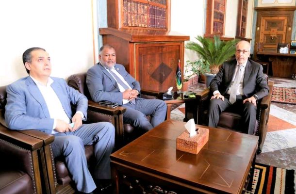 بلحيق يكشف عن انطلاق أعمال جلسة النواب لمناقشة الحكومة حول بنود الاستجواب
