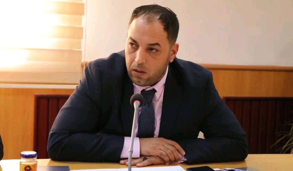 خاص.. "ابوسريويل" لصدى: القطاع الخاص الليبي أصبح اليوم قادراً على المنافسة وتعزيز تجارته ومنتجاته خارجياً