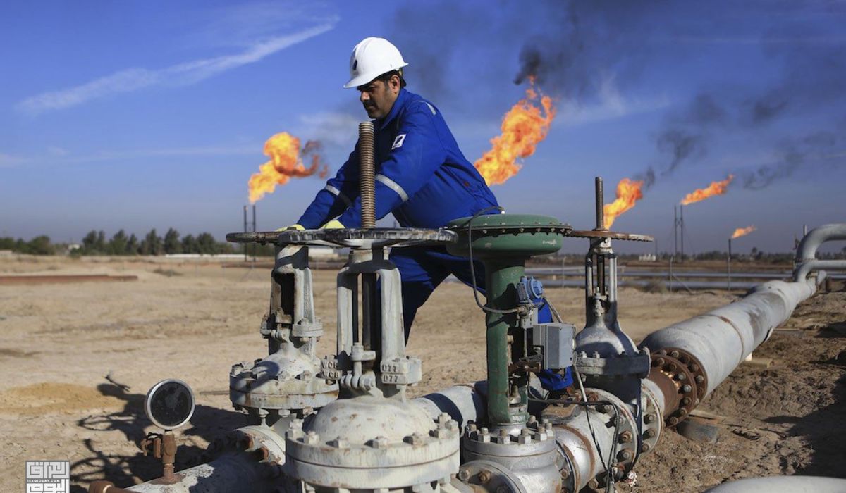 رويترز: إستمرار توقف صادرات النفط .. وتعليمات الخليج العربي سببها تلبية احتياجات محطات الكهرباء