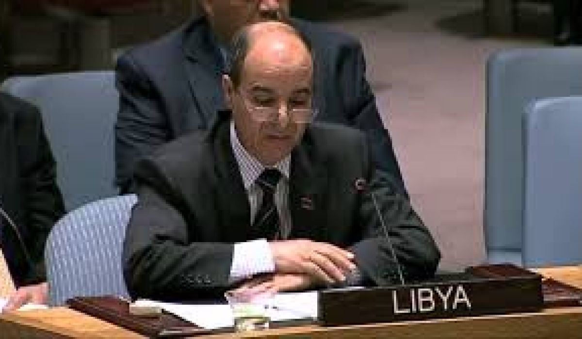 الدباشي : محادثات السلام خطفت لصالح الدول الغربية ومن ينفذ أجندتها في ليبيا