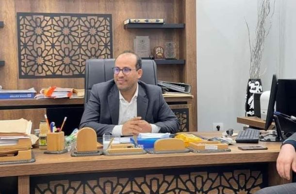 اجتماع بين "المبروك" و"بن قدارة" لمناقشة الملفات المالية المتعلقة بقطاع النفط