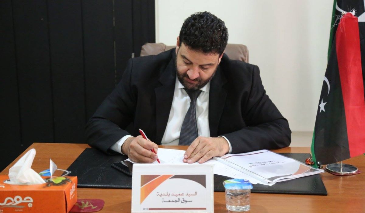 بن يوسف : بلدية سوق الجمعة حلحلت العديد من المختنقات المتعلقة برصف الطرق ونسبة إنجاز العقود المبرمة 70%