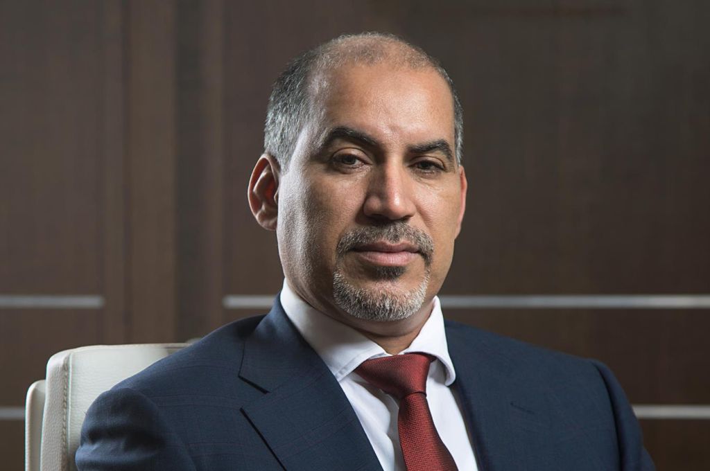 "شكشك" يناقش عدداً من الملفات المهمة مع وزير تعليم الوفاق