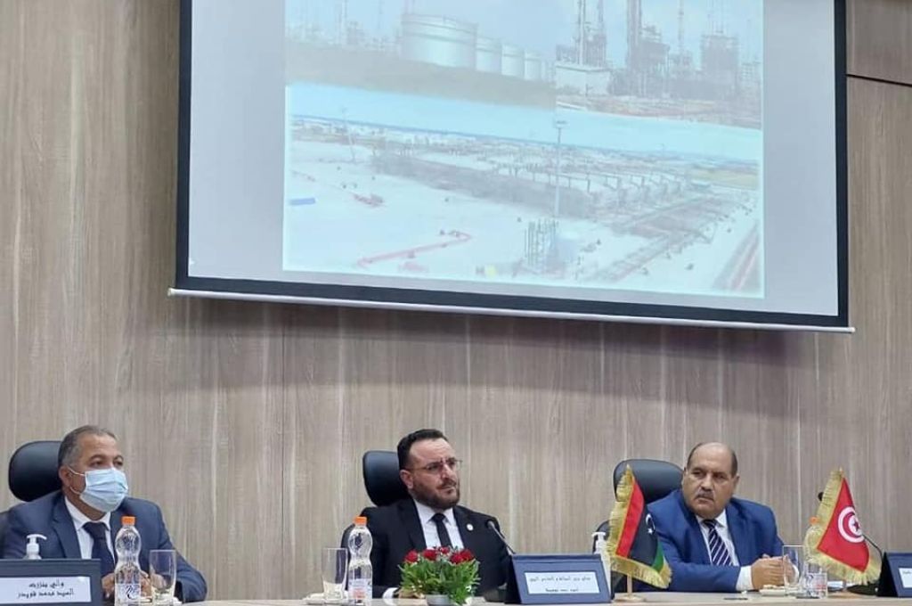 الإسكوا: السلام في ليبيا سيحقق مكاسب لشركاء تجاريين بما فيهم العديد من الدول الأوروبية