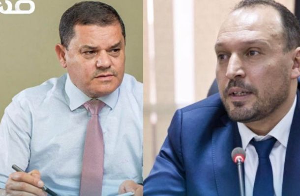 خاص.. فريق السيولة بالمركزي يكشف لصدى إستلام مصرف الواحة 10 مليون