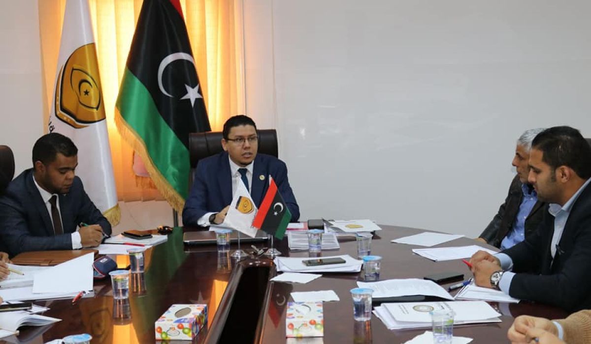 الهيئة الوطنية: اجتماع لوضع آلية تنفيذ خطة 2020 لمكافحة الفساد