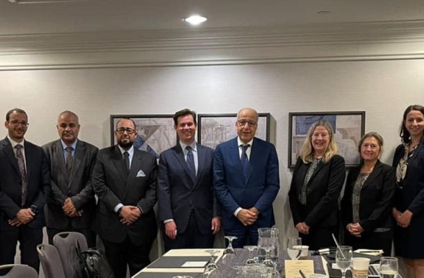 "الدبيبة": حكومة الوحدة الوطنية لن تلتزم بأي التزامات مالية للحكومة الموازية