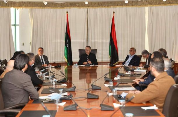 بعد تقرير ديوان المحاسبة حول هيئة الاتصالات.. قرقاب يرد على ماجاء فيه