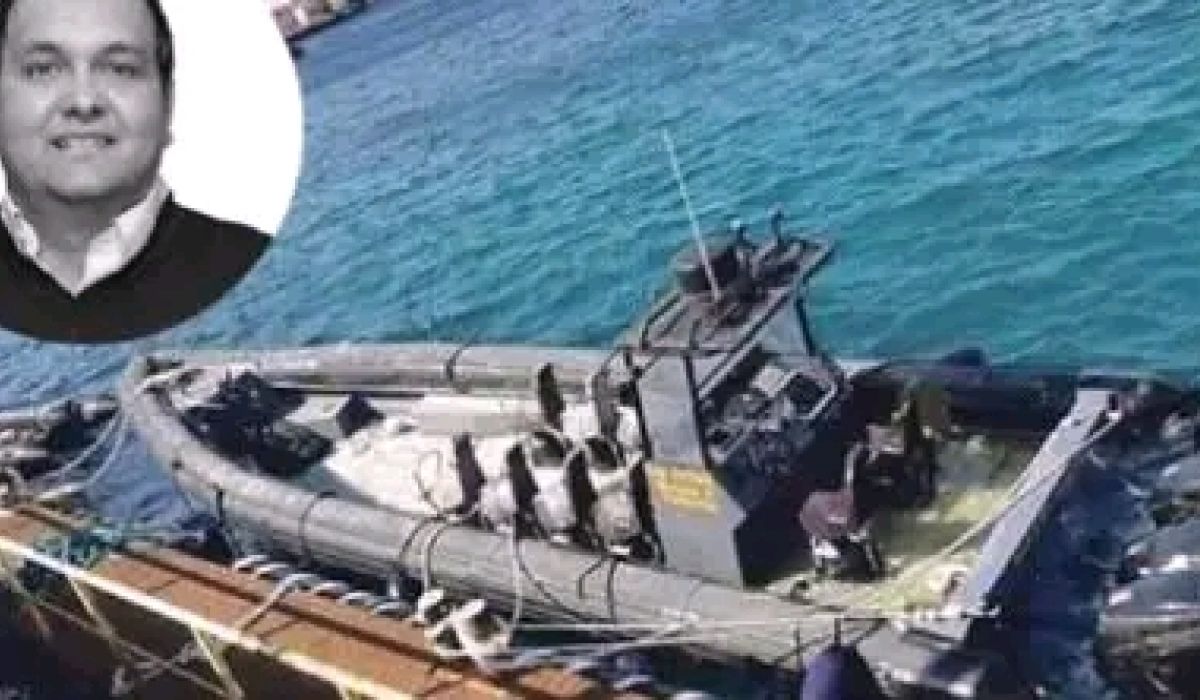 ليسوا عمال شركات نفطية أجنبية ..تايمز أوف مالطا تكشف حقيقة تواجدهم في ليبيا