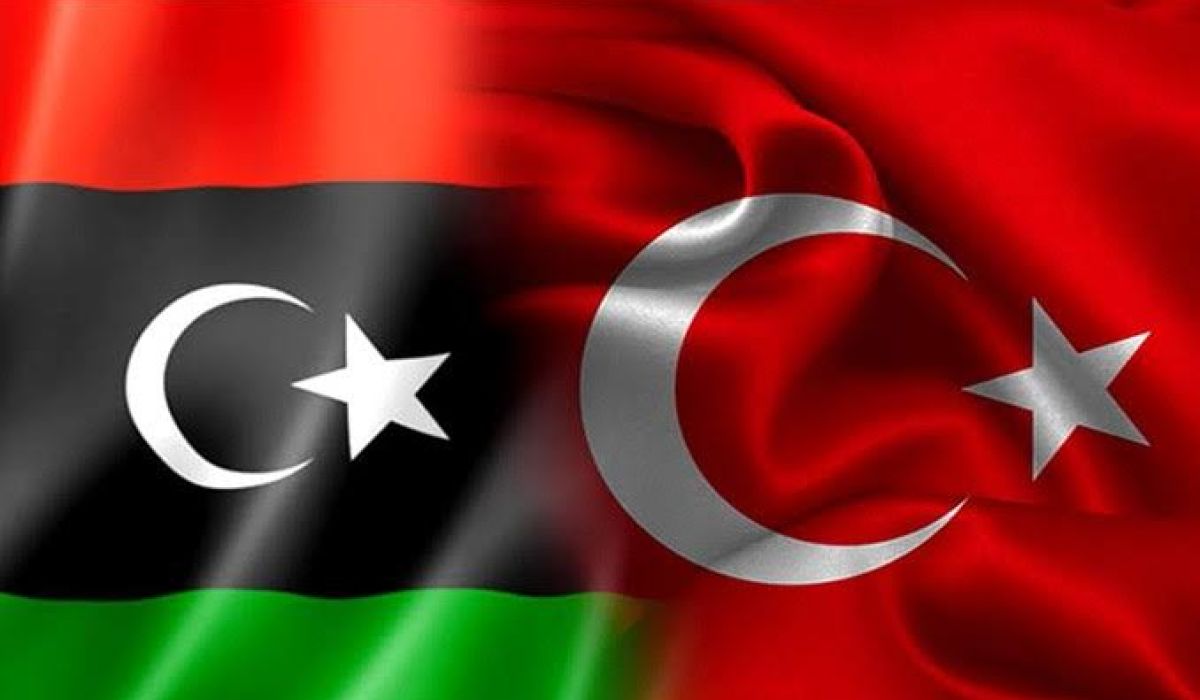 موقع تركي: ليبيا تحقق انتصار كبيرا في محكمة الإستئناف باريس ضد شركة "غوروش" التركية
