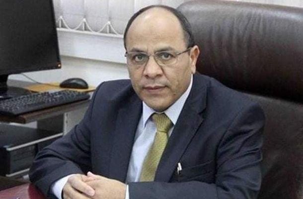 دخول جميع وحدات محطة الرويس على الشبكة العامة للكهرباء