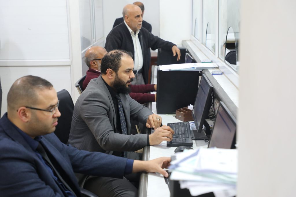 خاص.. “الجمهورية” يعلن عن استمراره في توزيع السيولة النقدية