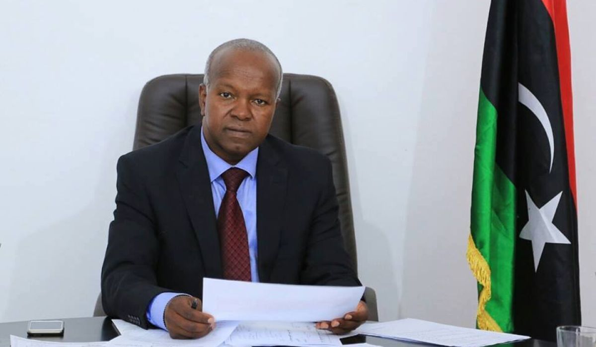 الأمين يكشف خُطة وزارة العمل لتنفيذ قرار تدريب وتشغيل الشباب