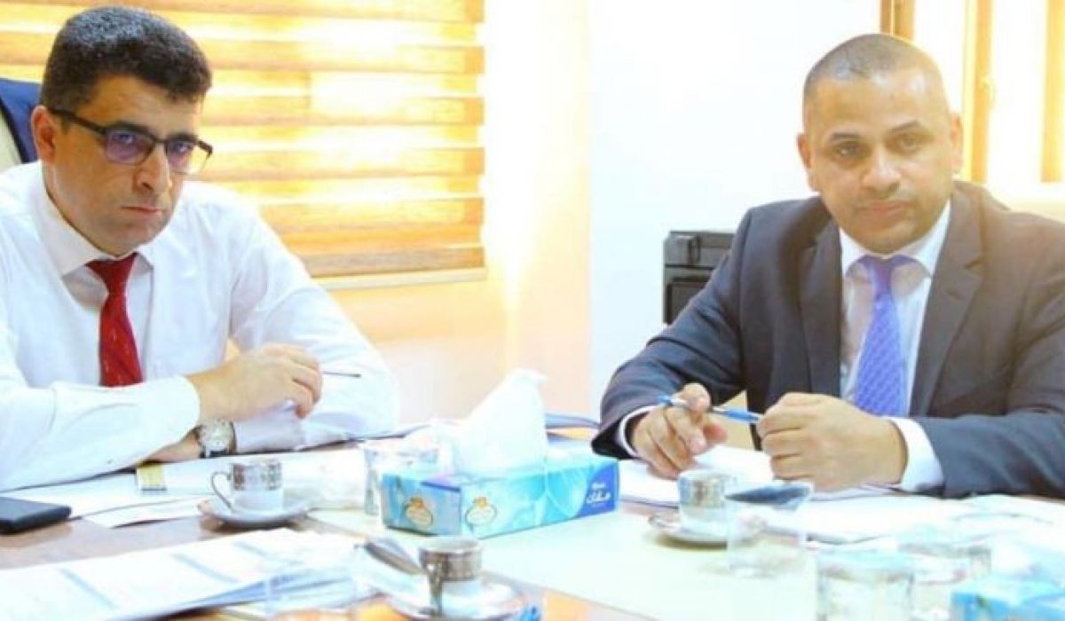 من ضمنها الجمع بين صفة رئيس المجلس والمدير التنفيذي.. "ديوان طرابلس" يوضح عدة مخالفات للمؤسسة الليبية للاستثمار