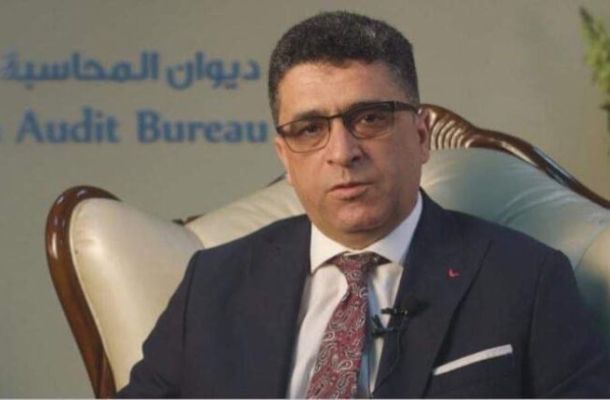 خاص.. "شكشك" يراسل الدبيبة بعدم مشروعية التصرف بإيرادات الإتصالات .. ويطالبه بالتقيد