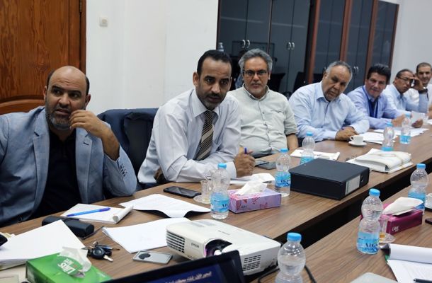 المركزي يعلن عن ضوابط جديدة لمنحة أرباب الأسر