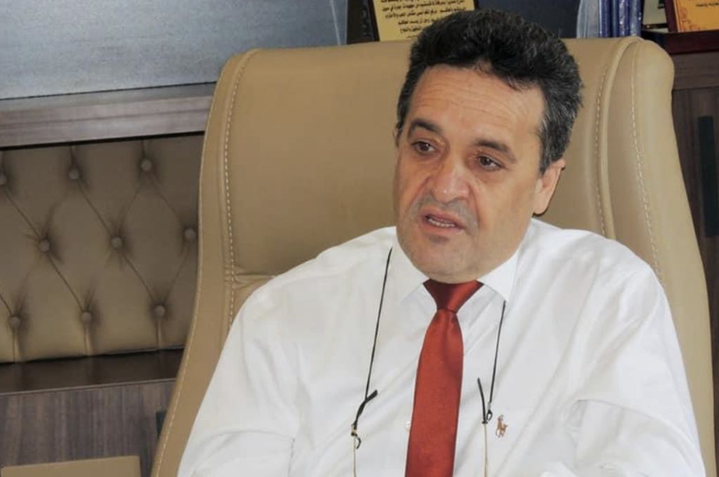 خاص: "الغويل" يُجيب حيال إجراءات الحكومة بخصوص جدول المرتبات الموحد للجهات العامة