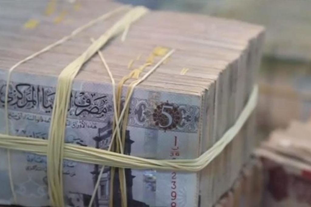 “البوري”: ليبيا لا تحتاج تغيير الأشخاص فقط بل تغيير المنظومة