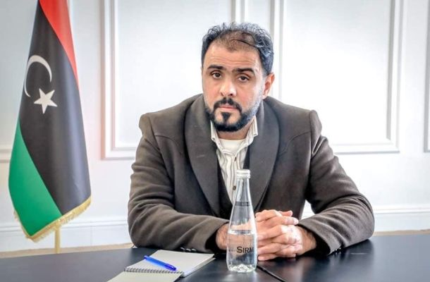 خاص.. مُصمم "منظومة دليل المحفوظات للأرشفة الإلكترونية" يوضح لصدى تفاصيلها والمؤسسات التي استهدفتها
