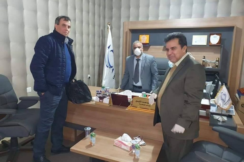 "البوري": يجب إعادة هيكلة مصرف ليبيا المركزي
