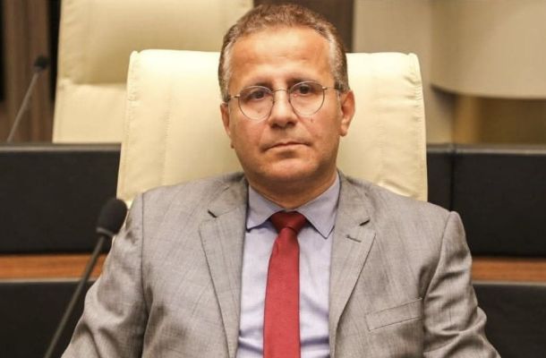 خاص.. فضيحة تلاعب داخل وزارة الاقتصاد.. شكوى رسمية ضد الحويج وبلعيد بتهم حجب وتزوير بيانات وتعطيل النظام الوطني